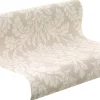 Tapete Barock Ornament beige Rasch Pure Vintage 449020