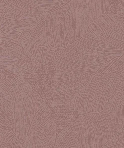 Tapete Blätter Floral rosa Marburg La Veneziana 57950