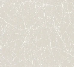 Tapete Elegance AS Creation Natur beige weiß 30507-4