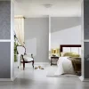 Tapete Elegance AS Creation Uni grau 30175-9