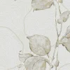 Tapete Floral Glanz weiß Marburg La Veneziana 57943