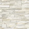 Tapete Grandeco Exposed Stein grau beige PE-08-03-5
