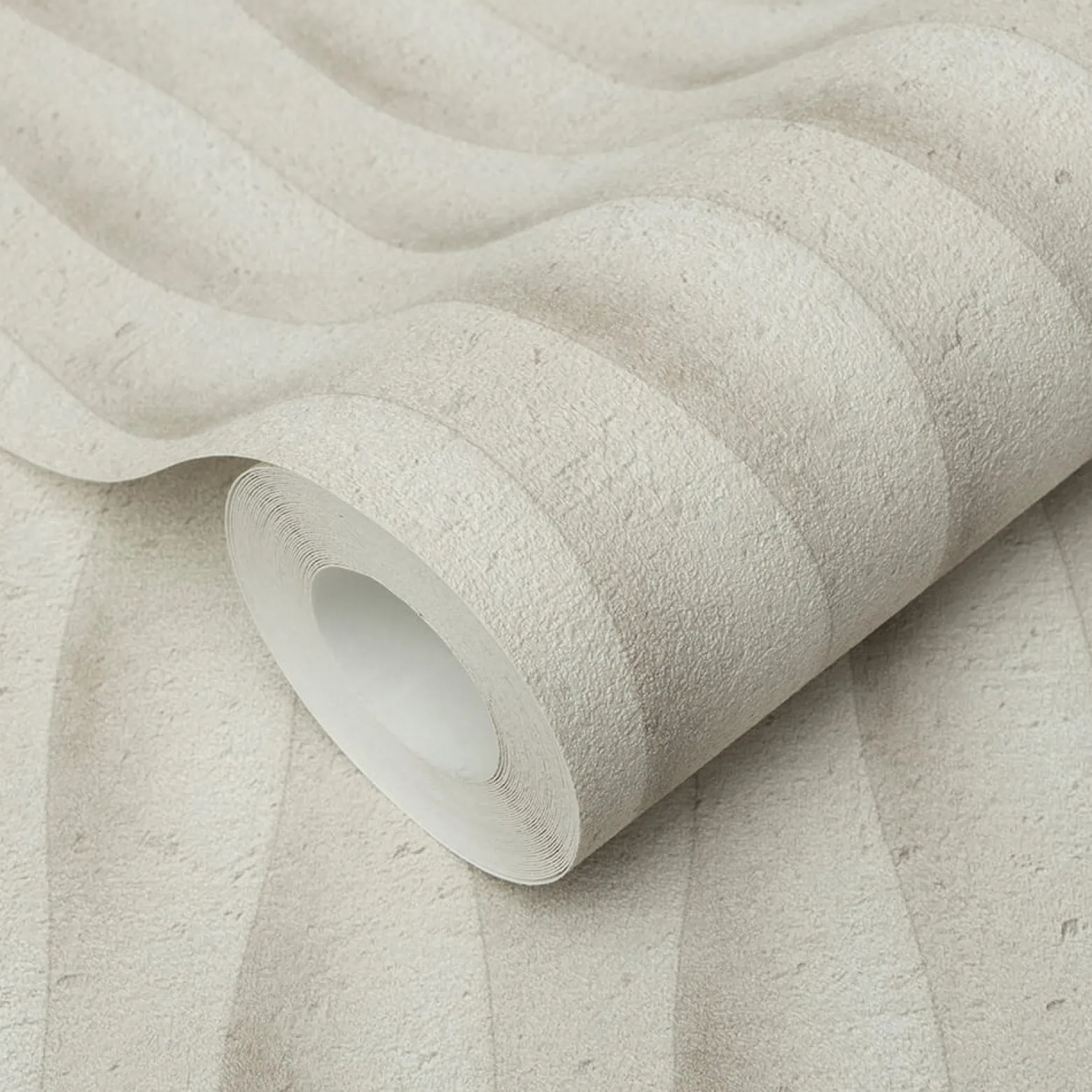 Tapete Guido Maria Kretschmer Betonoptik Creme 10523-38