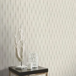 Tapete Guido Maria Kretschmer Betonoptik Creme 10523-38