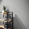 Tapete Guido Maria Kretschmer Betonoptik Grau 10523-31