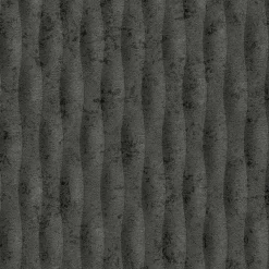 Tapete Guido Maria Kretschmer Betonoptik Schwarz 10523-15
