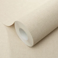 Tapete Guido Maria Kretschmer Einfarbig Beige 10541-02