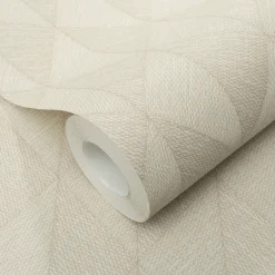 Tapete Guido Maria Kretschmer Grafik Creme 10524-02