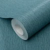 Tapete Guido Maria Kretschmer Uni Blau 10542-08