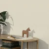 Tapete Guido Maria Kretschmer Uni Beige 10542-02