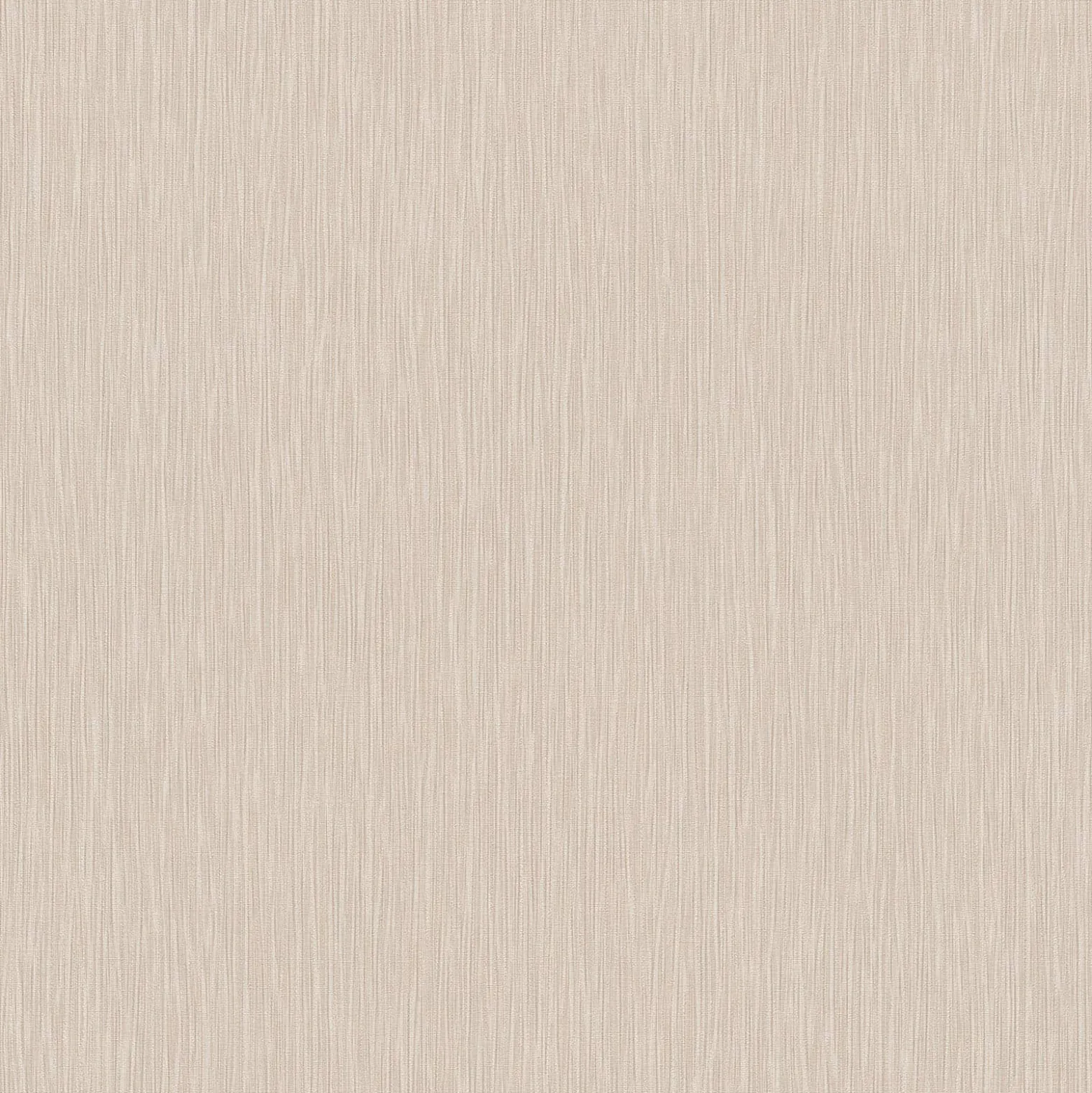 Tapete Guido Maria Kretschmer Uni Linien Beige Glitzer