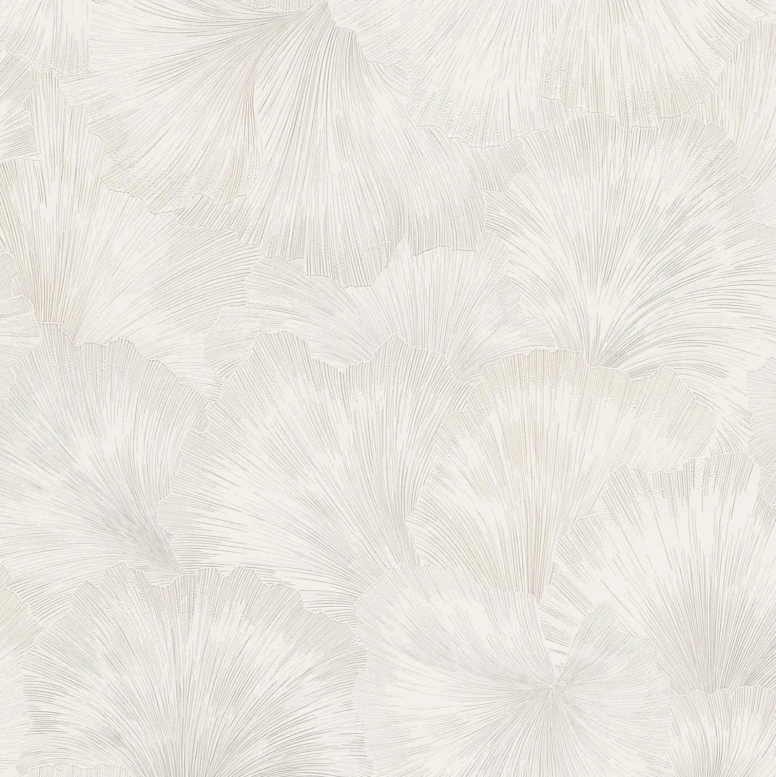 Tapete Guido Maria Kretschmer Floral Creme 10373-26