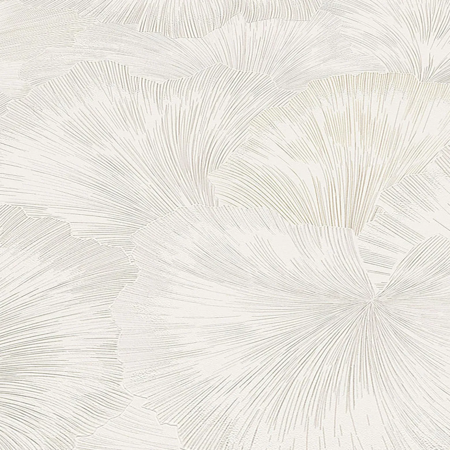Tapete Guido Maria Kretschmer Floral Creme 10373-26