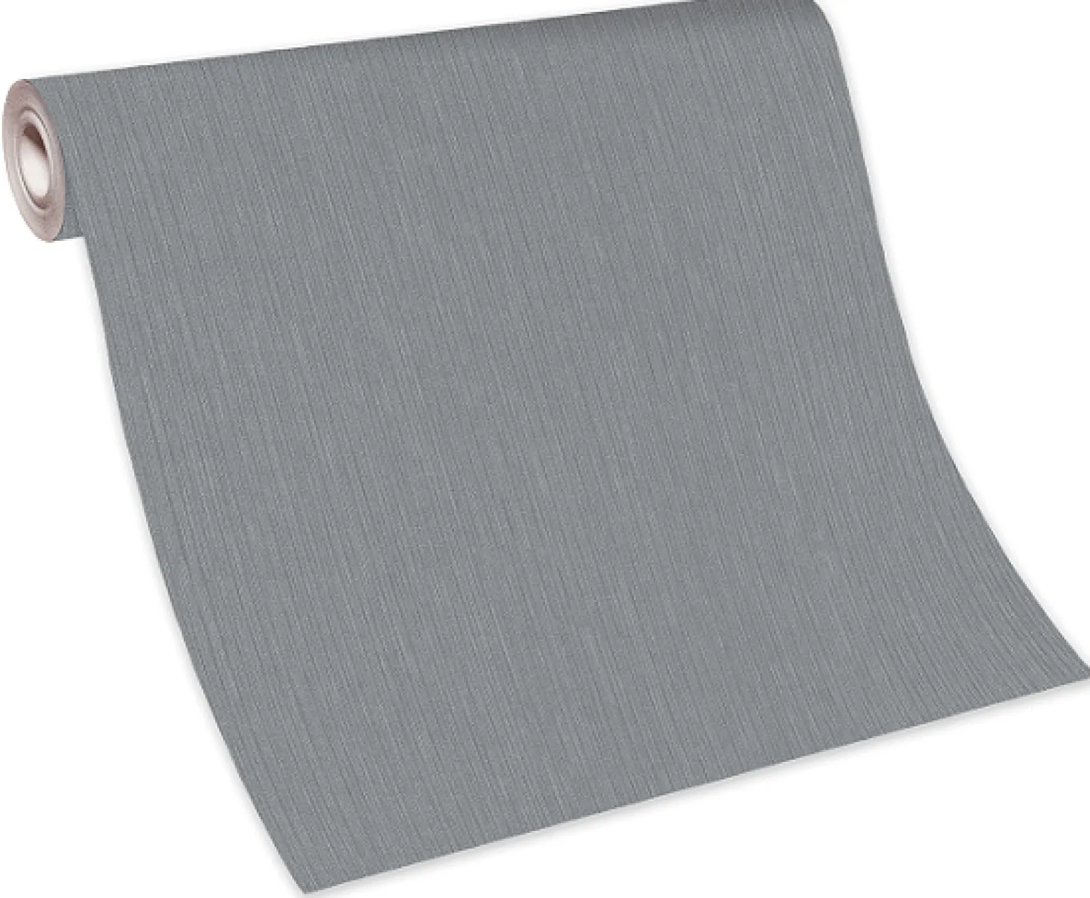 Tapete Guido Maria Kretschmer Uni grau Glitzer 10004-10