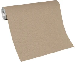 Tapete Guido Maria Kretschmer Uni gold Metallic 10004-30