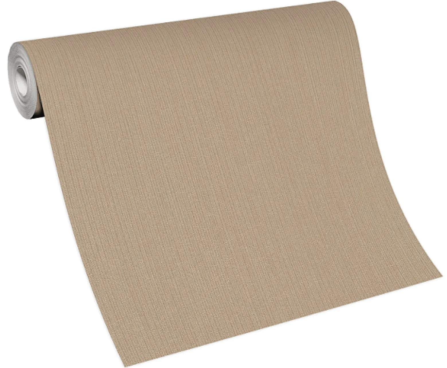 Tapete Guido Maria Kretschmer Uni gold Metallic 10004-30