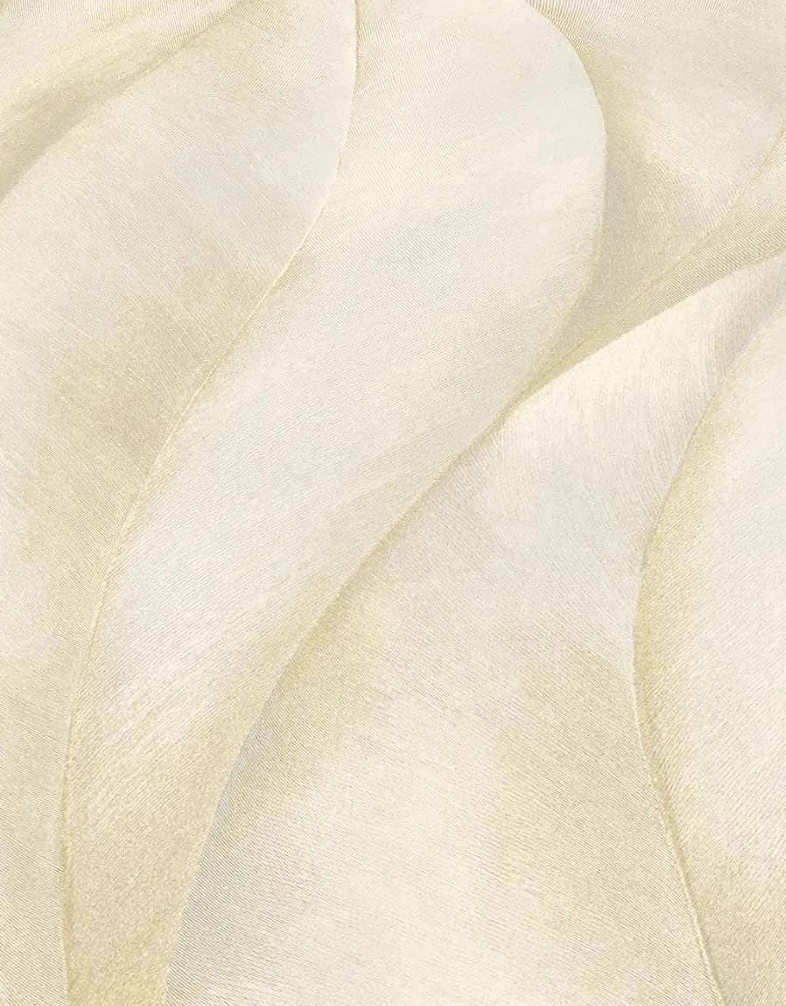 Tapete Guido Maria Kretschmer Blätter beige 10148-14