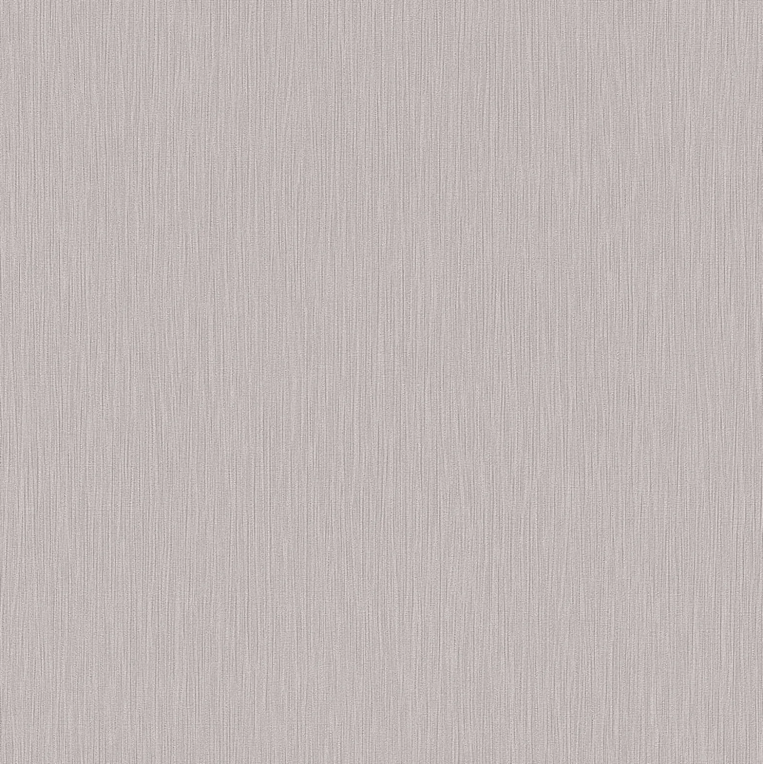 Tapete Guido Maria Kretschmer Uni Linien Taupe Glitzer