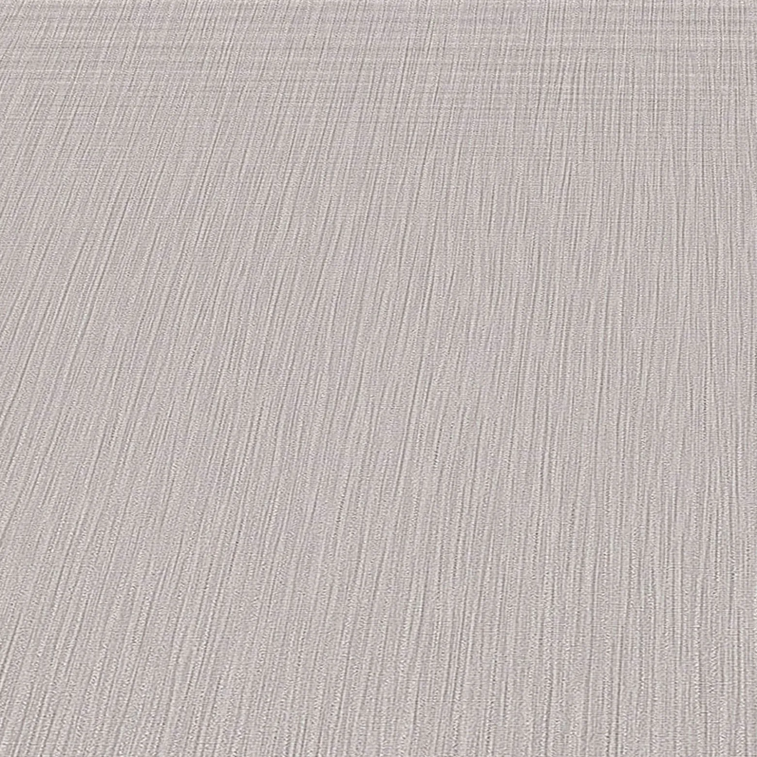Tapete Guido Maria Kretschmer Uni Linien Taupe Glitzer