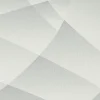 Tapete Guido Maria Kretschmer Grafisch Grau Glanz