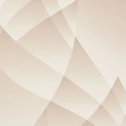 Tapete Guido Maria Kretschmer Grafisch Beige Creme