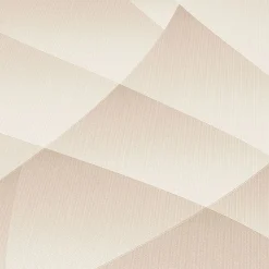 Tapete Guido Maria Kretschmer Grafisch Beige Creme
