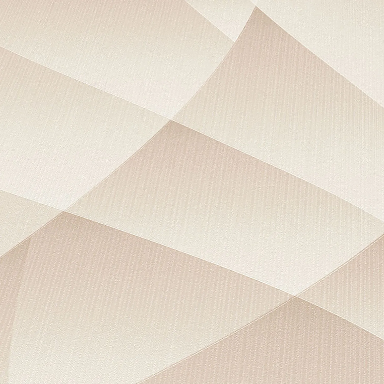 Tapete Guido Maria Kretschmer Grafisch Beige Creme