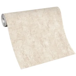 Tapete Guido Maria Kretschmer Putzoptik Beige 10375-02