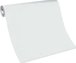 Tapete Guido Maria Kretschmer Uni weiß Glitzer 10004-01