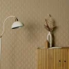 Tapete Guido Maria Kretschmer Grafik Beige 10524-20