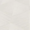 Tapete Guido Maria Kretschmer Grafik Creme Glanz