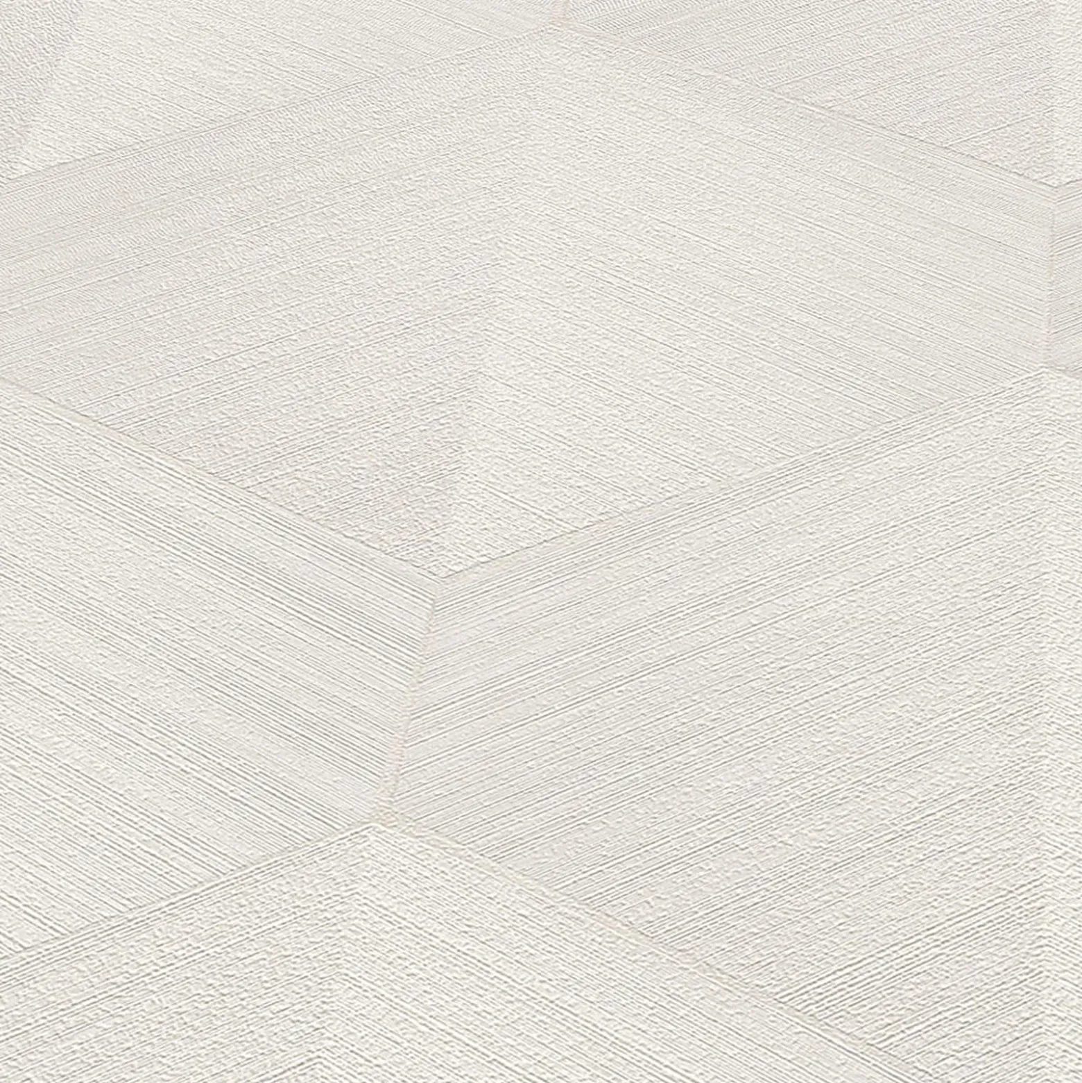 Tapete Guido Maria Kretschmer Grafik Creme Glanz