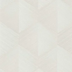Tapete Guido Maria Kretschmer Grafik Creme Glanz