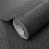 Tapete Guido Maria Kretschmer Uni Schwarz 10542-15