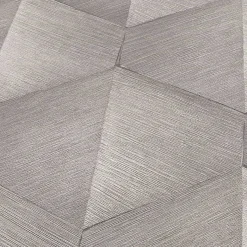 Tapete Guido Maria Kretschmer Grafik Taupe Glanz