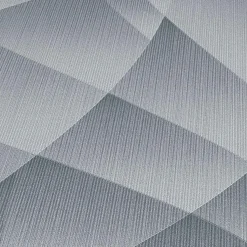 Tapete Guido Maria Kretschmer Grafisch Silber Metallic