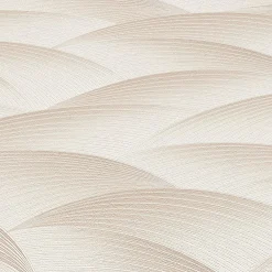 Tapete Guido Maria Kretschmer Bögen Beige Creme