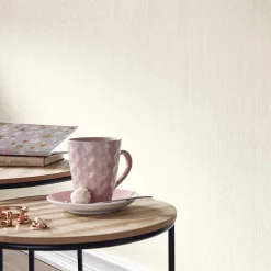 Tapete Guido Maria Kretschmer Uni creme 10004-14