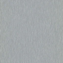 Tapete Guido Maria Kretschmer Uni Linien Silber Metallic