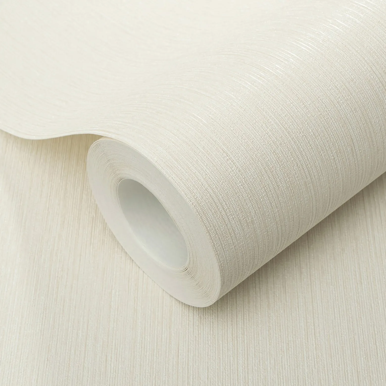 Tapete Guido Maria Kretschmer Uni Creme Beige 10542-14
