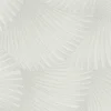 Tapete Guido Maria Kretschmer Fächer Creme Grau 10525-38