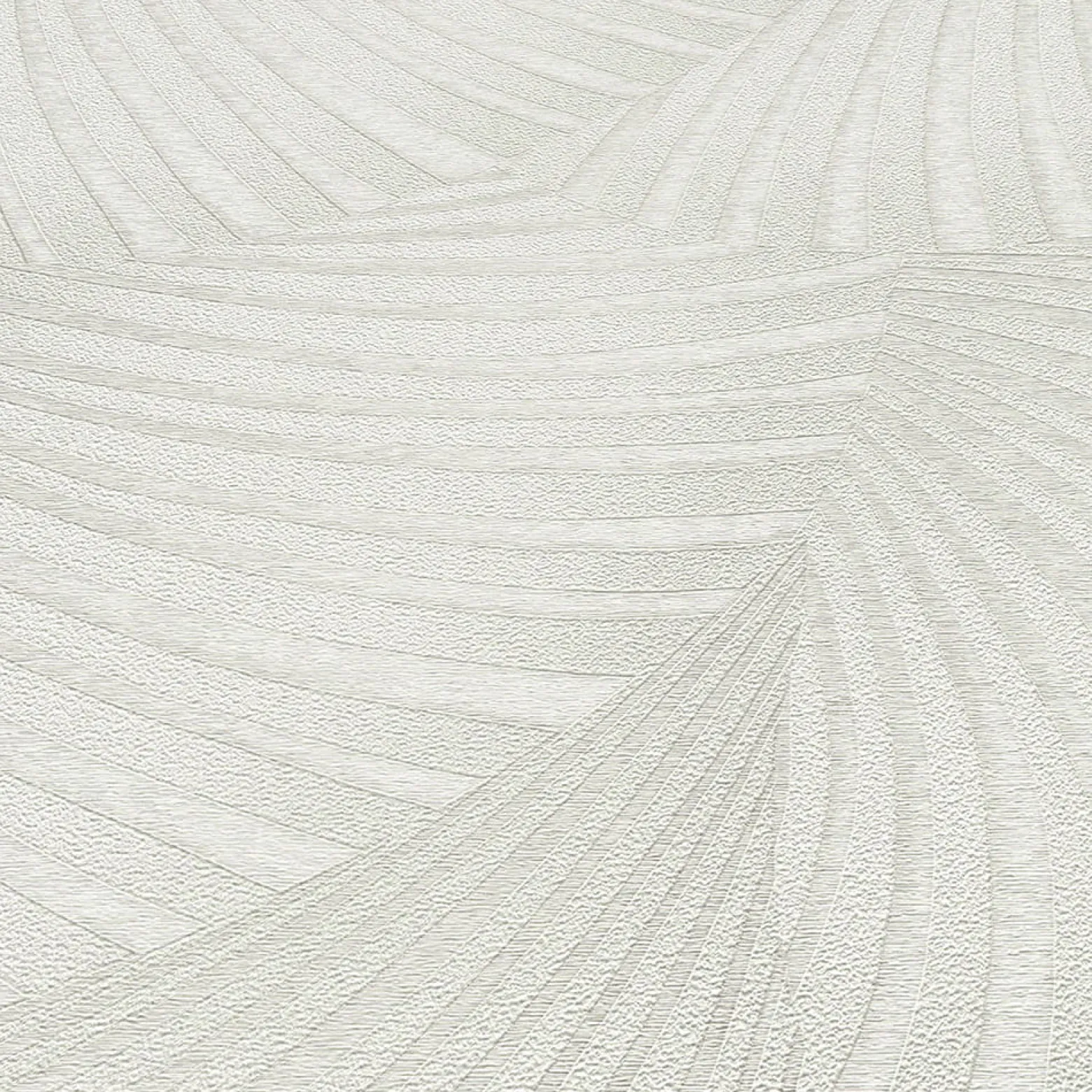 Tapete Guido Maria Kretschmer Fächer Creme Grau 10525-38