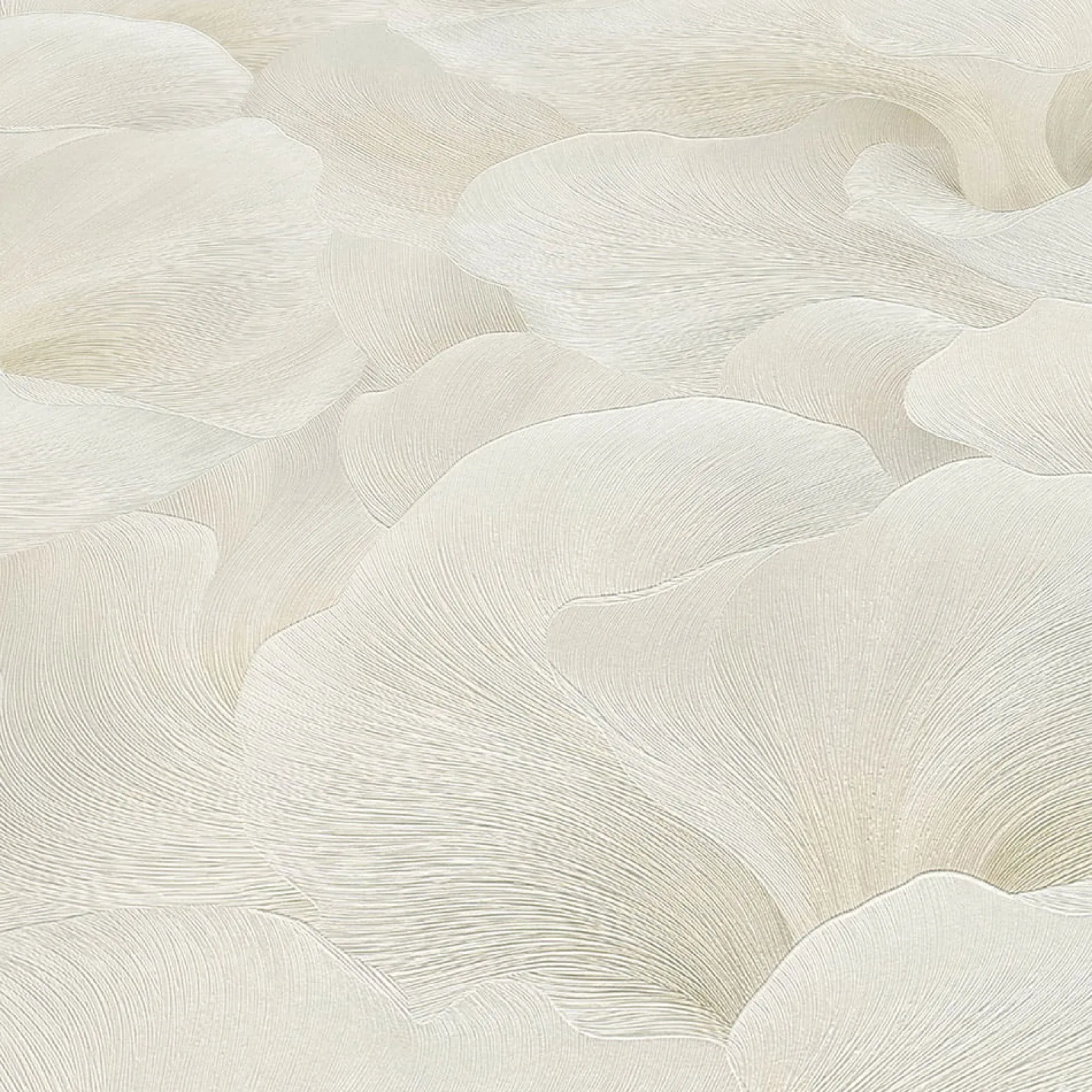 Tapete Guido Maria Kretschmer Floral Creme Beige 10527-02
