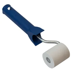 Tapeten Andrückroller Nahtrolle PU-Schaum 4 cm