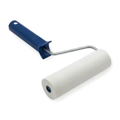 Tapeten Andrückroller Tapezierroller PU-Schaum 15cm