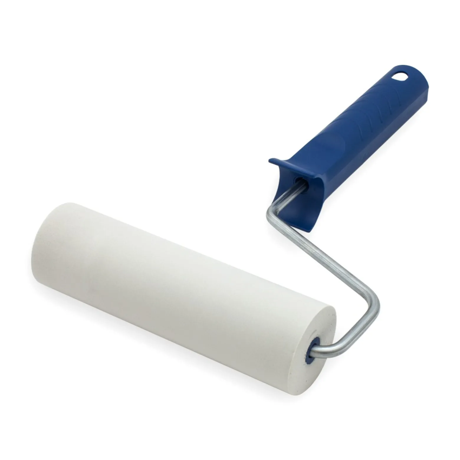Tapeten Andrückroller Tapezierroller PU-Schaum 15cm