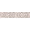 Tapetenbordüre Borte Barock taupe beige AS 9031-12