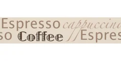 Tapetenbordüre Borte Kaffee beige braun AS 2662-31