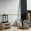 Tapetenbordüre Borte Ranken cremebeige braun AS 2590-28