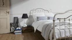 Tapetenbordüre Griechisch beige creme matt AS 8959-29